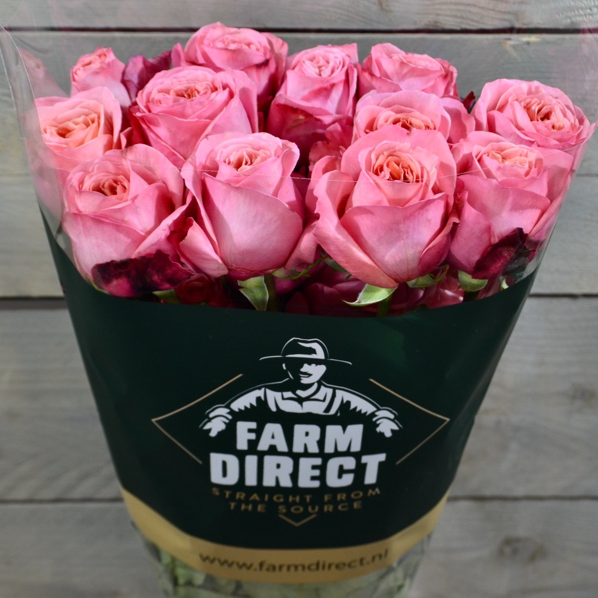 Little Dutch Chancelière Maxi-cosi fleurs roses - dark pink